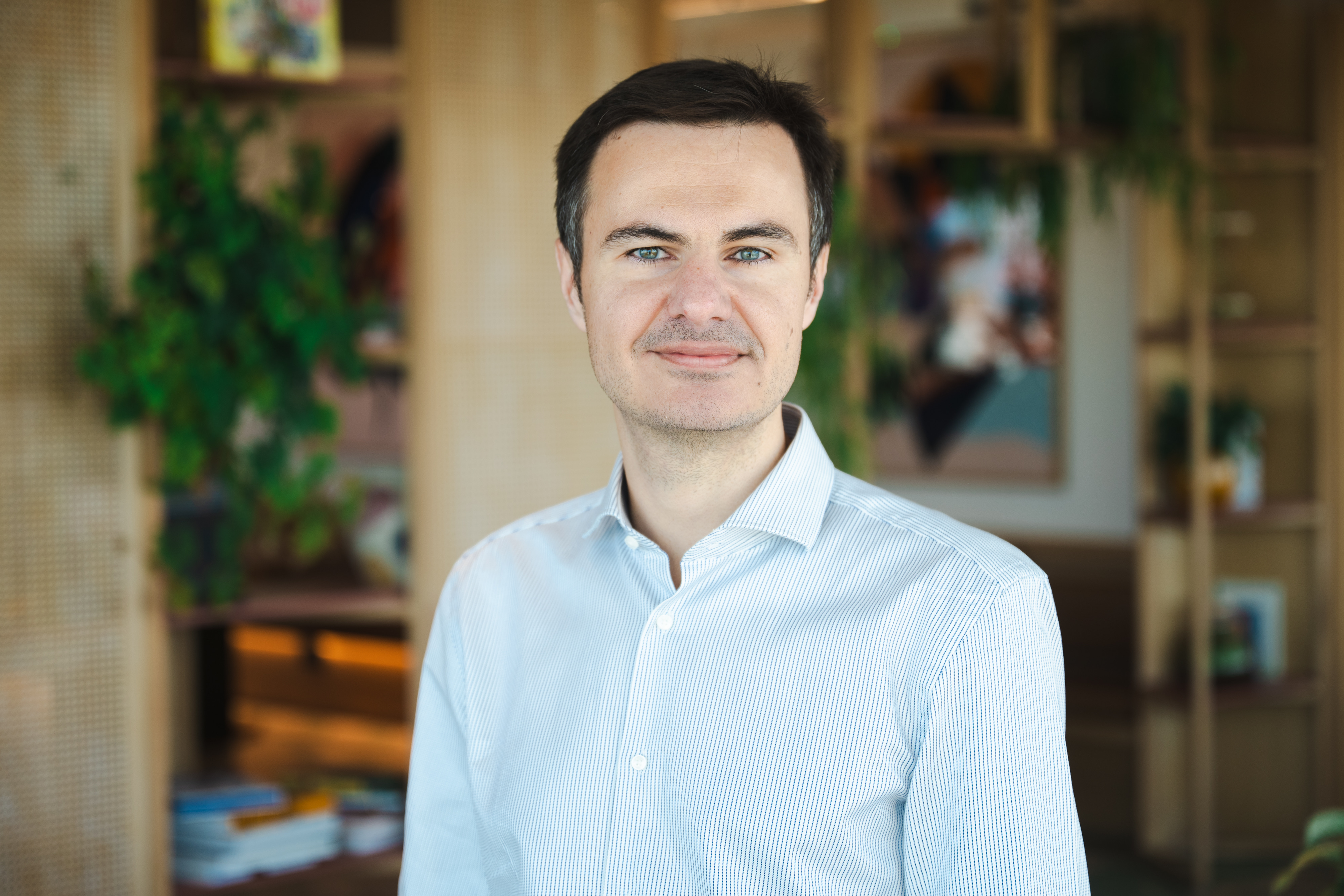 Bernardino Romera Paredes