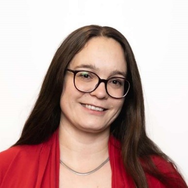 Anne Zander