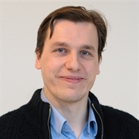 George van Voorn