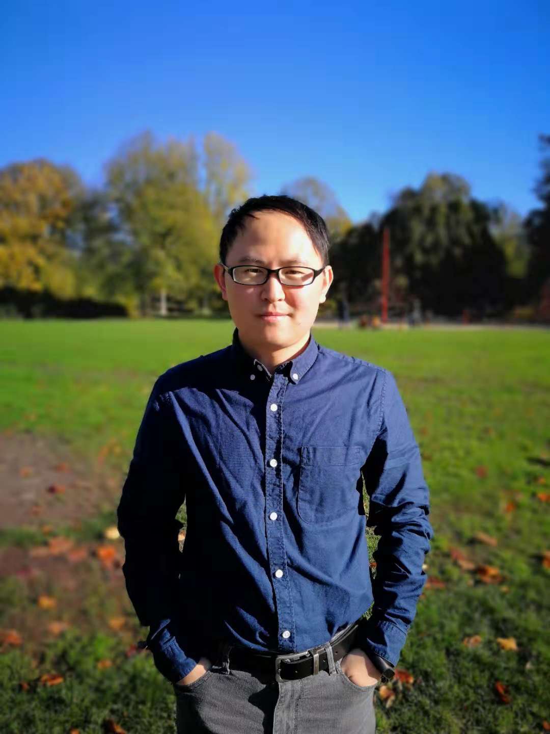 Xiaodong Cheng